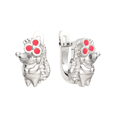 Серьги 03101563.ZZ