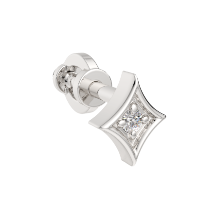 Серьга 3D00455.14K.W.ZZ