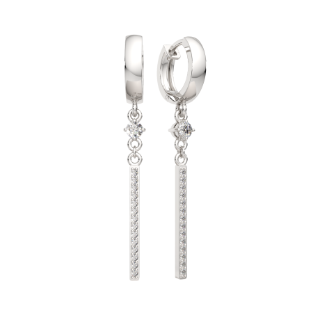 Серьги 0310762.ZZ