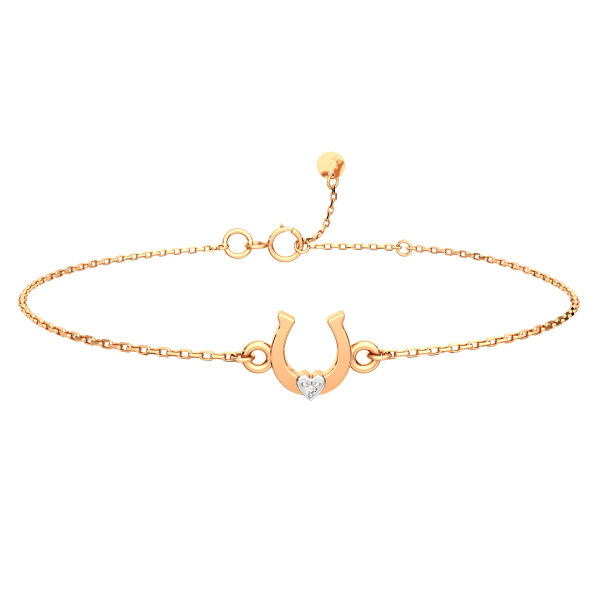 Браслет 6D0034.14K.R.ZZ