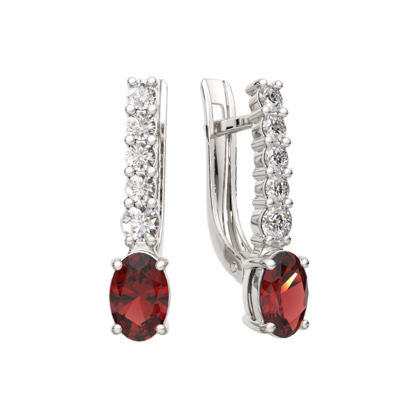 Серьги 03S5061.ZZ