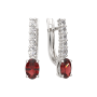 Серьги 03S5061.ZZ