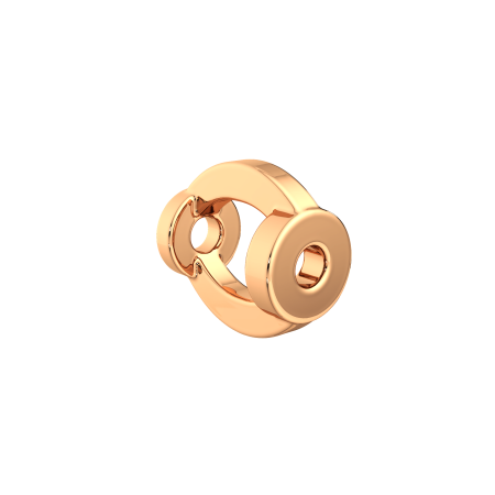 Замок для серьги 300310.14K.R