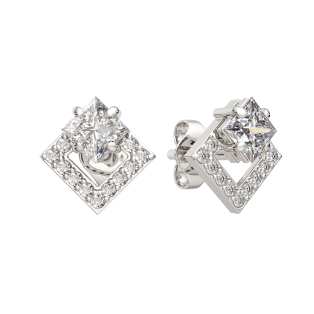 Серьги 03101228.ZZ