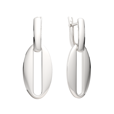 Серьги 0300204.ZZ