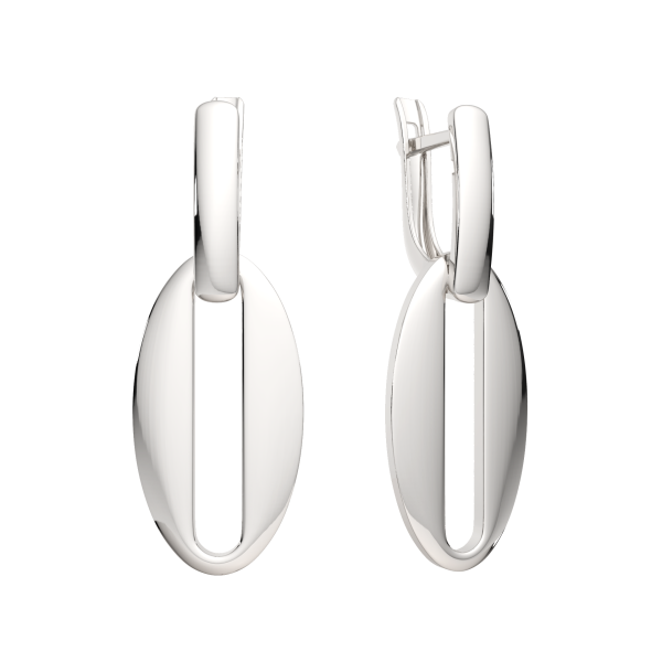 Серьги 0300204.ZZ