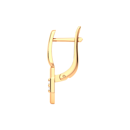 Серьги 3D00625.14K.B.ZZ