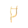 Серьги 3D00625.14K.B.ZZ