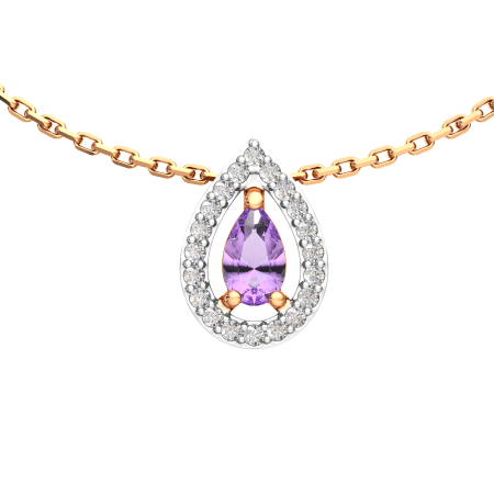 Колье 5S60209.14K.R.ZZ