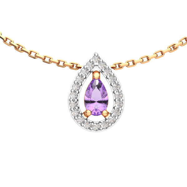 Колье 5S60209.14K.R.ZZ