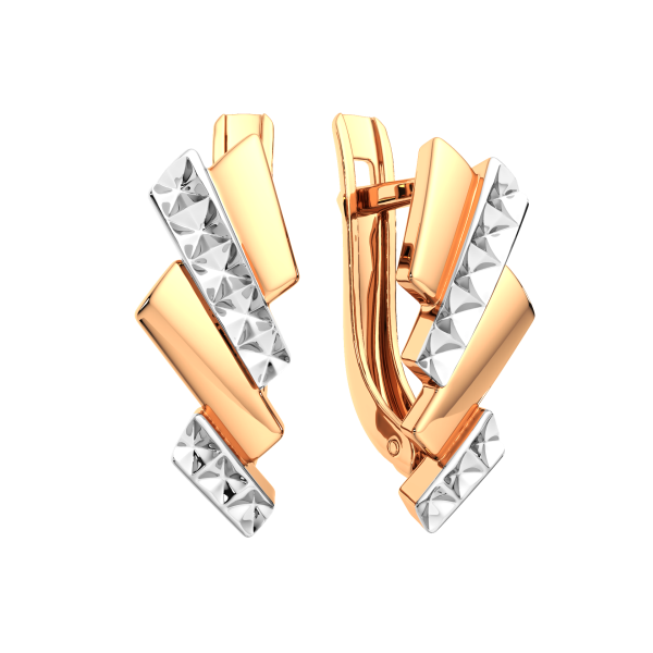 Серьги 300327.14K.R.ZZ