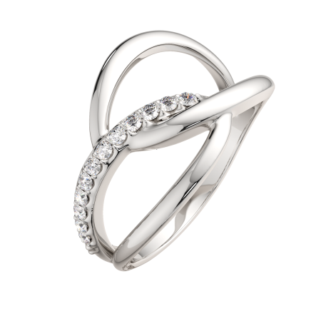 Кольцо 0210775.ZZ