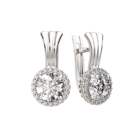 Серьги 0310955.ZZ