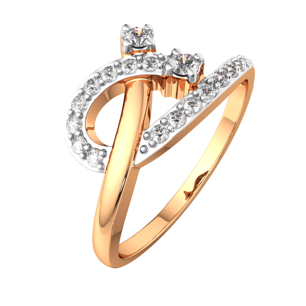 Кольцо 2101190.14K.R.ZZ