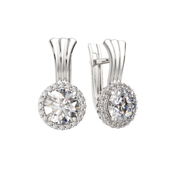 Серьги 0310955.ZZ