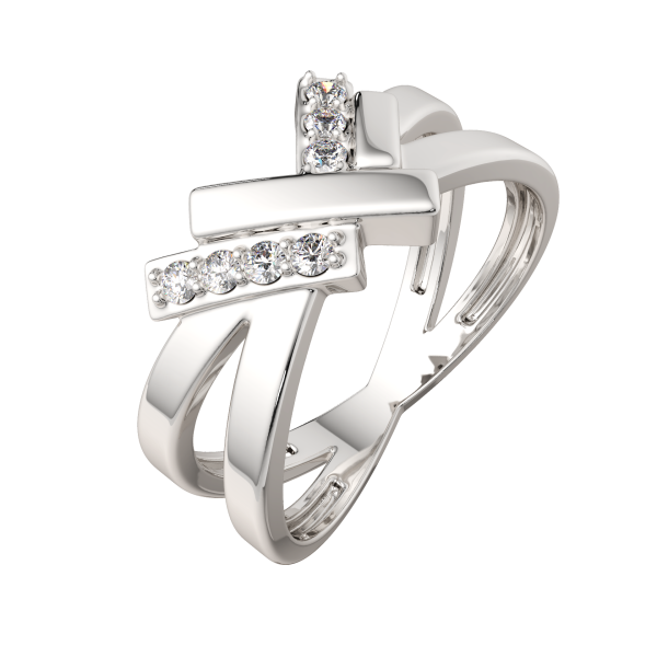 Кольцо 0210650.ZZ