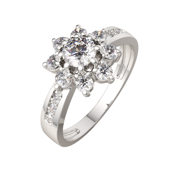 Кольцо 0210983.ZZ