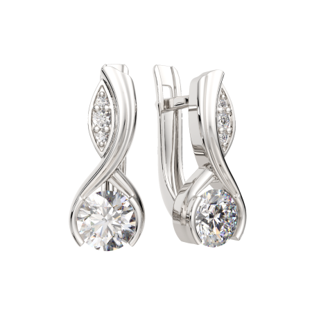 Серьги 0310695.ZZ