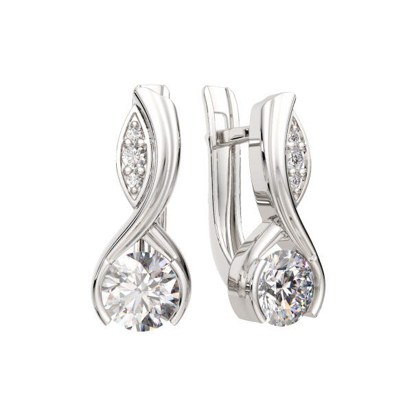 Серьги 0310695.ZZ