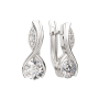 Серьги 0310695.ZZ