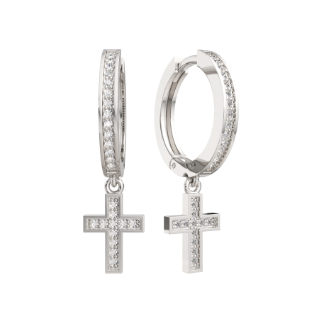 Серьги 03101414.ZZ