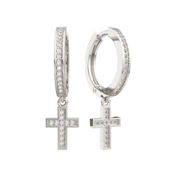 Серьги 03101414.ZZ