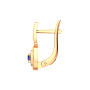 Серьги 3D10237.14K.R.ZZ