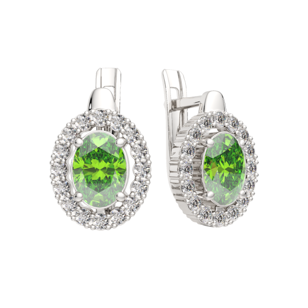 Серьги 03S80160.ZZ