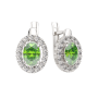 Серьги 03S80160.ZZ
