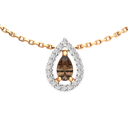 Колье 5S90209.14K.R.ZZ