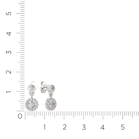 Серьги 03101082.ZZ