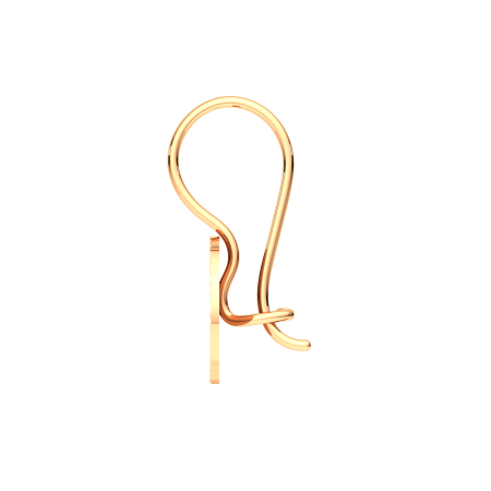 Серьги 3900197.14K.R.ZZ