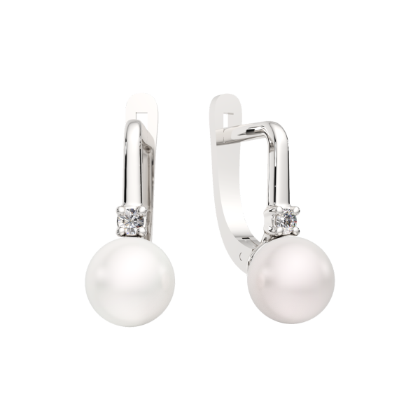 Серьги 03101772.ZZ