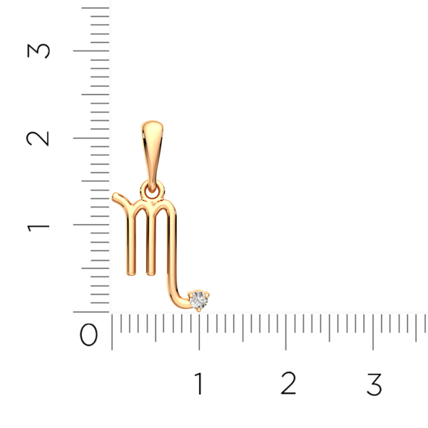 Подвеска 4D00161.14K.R.ZZ