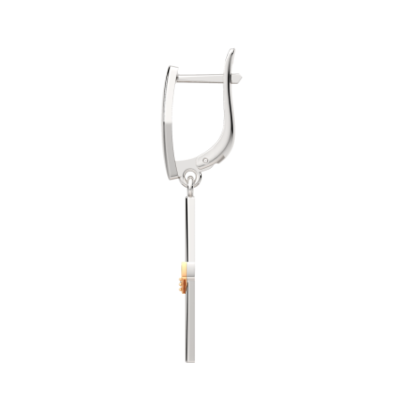 Серьги 03D0013.G14K.ZZ