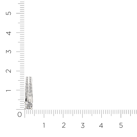 Серьги 0310899.ZZ