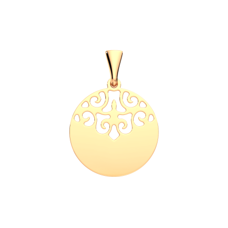 Подвеска 400204.14K.R.ZZ