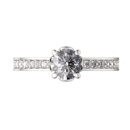 Кольцо 0210727.ZZ