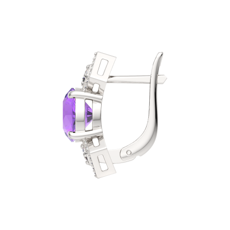 Серьги 03S60154.ZZ