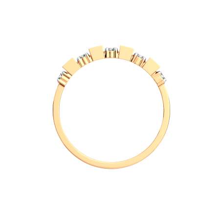 Кольцо 210918.14K.R.ZZ