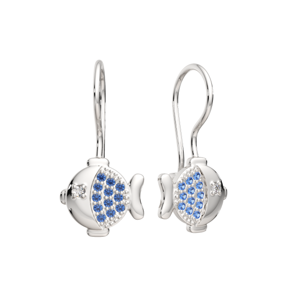 Серьги 03101499.ZZ