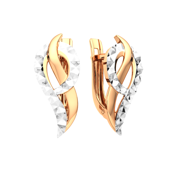 Серьги 300430.14K.R.ZZ