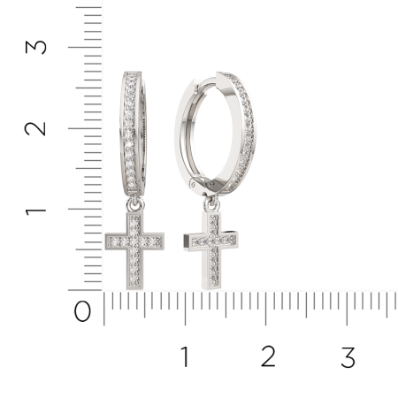 Серьги 03101414.ZZ