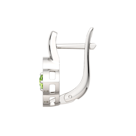 Серьги 03S80102.ZZ