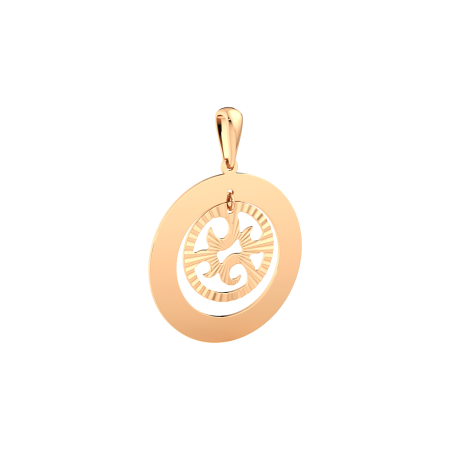 Подвеска 400175.14K.R.ZZ