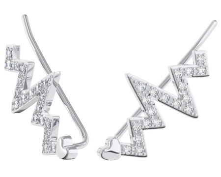 Серьги 0201714-00775